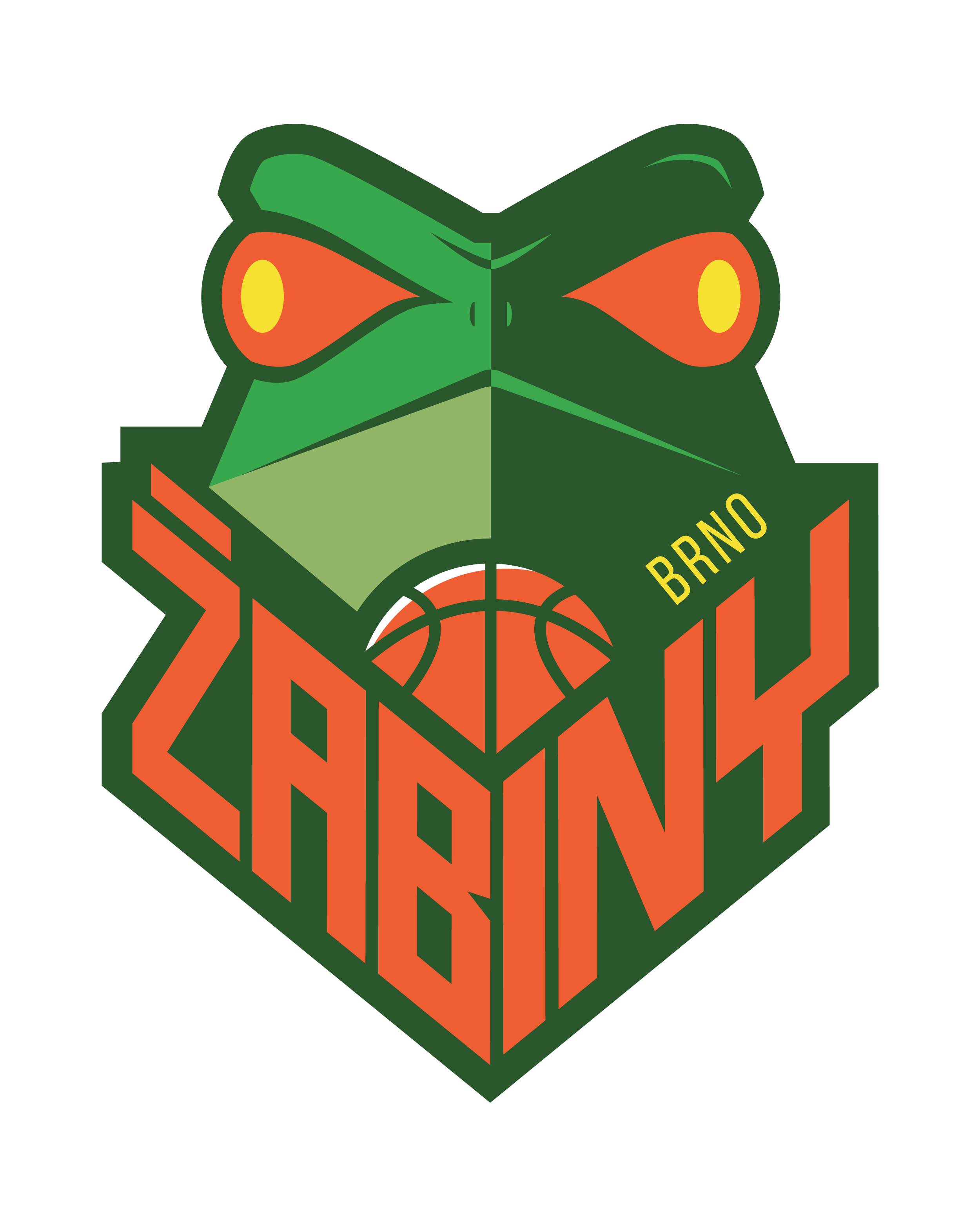 Basket Žabiny Brno
